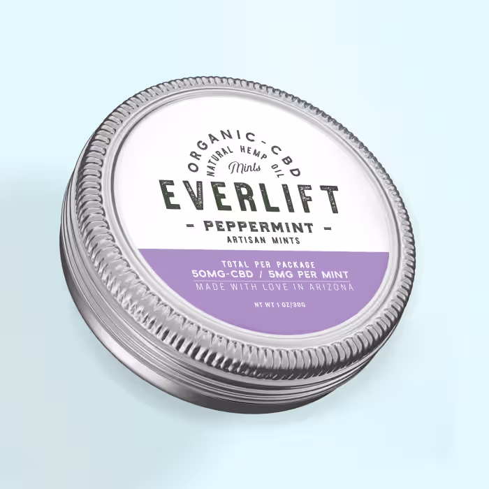 CBD Labels